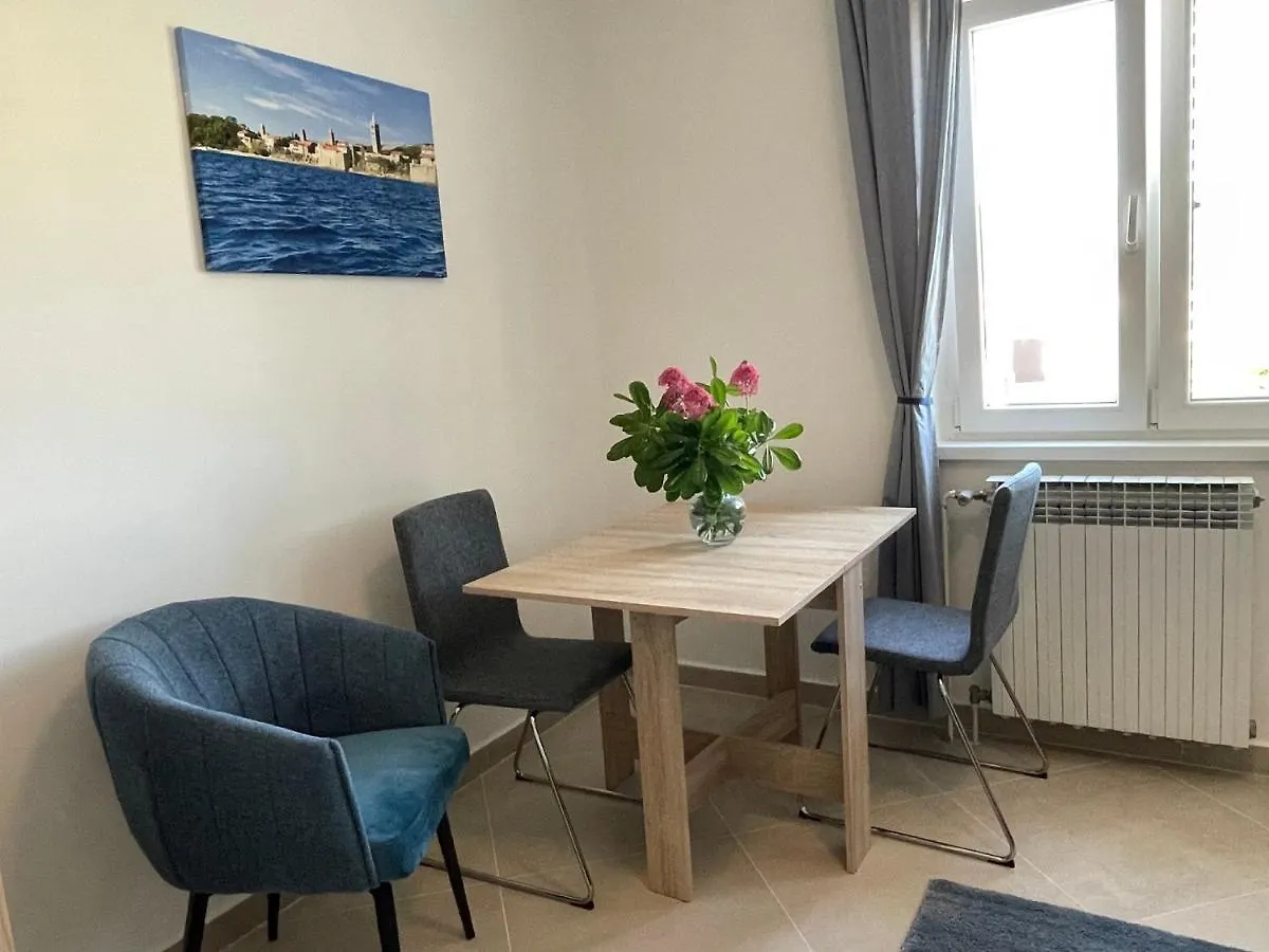 Superior Rooms Sea Side View Раб