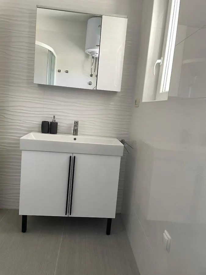 Гостевой дом Superior Rooms Sea Side View Раб