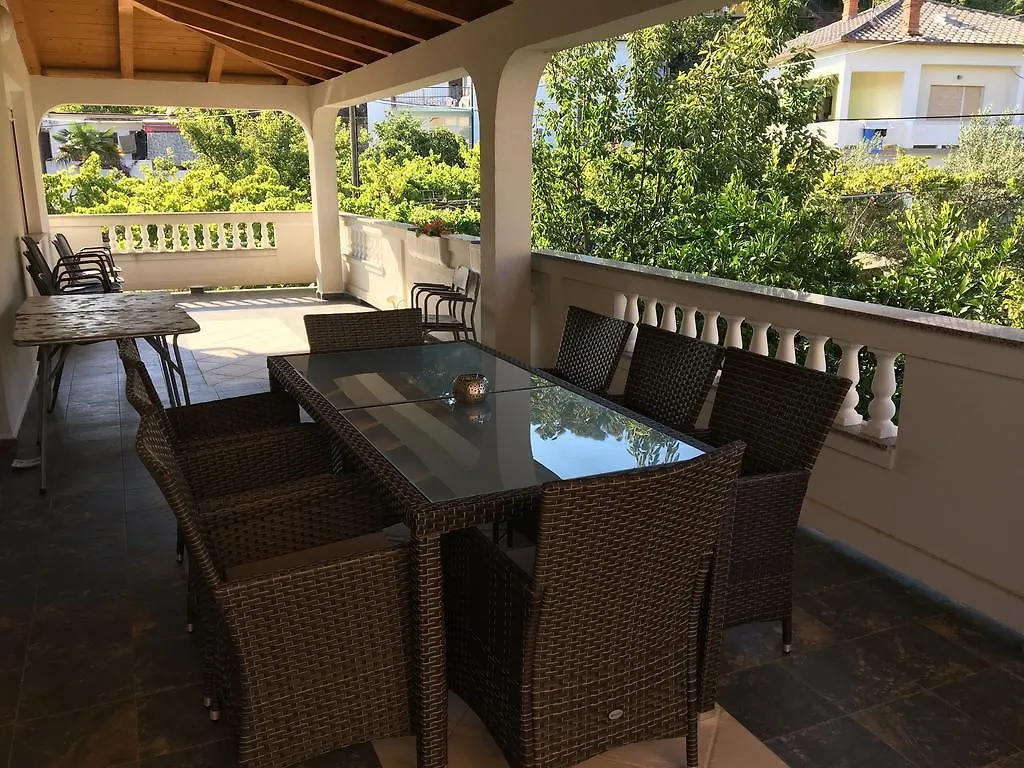 Superior Rooms Sea Side View Раб