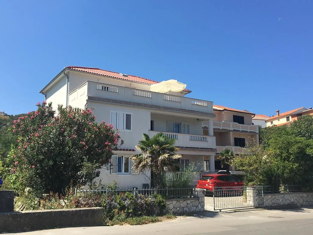 Superior Rooms Sea Side View Раб Гостевой дом